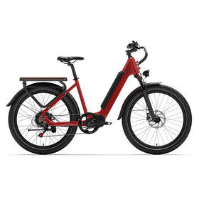 Extrbici Seta Elektro-Citybike