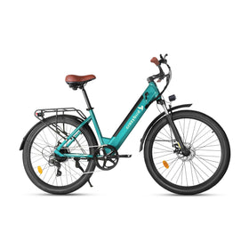 Crazybird CB15 E-Bike