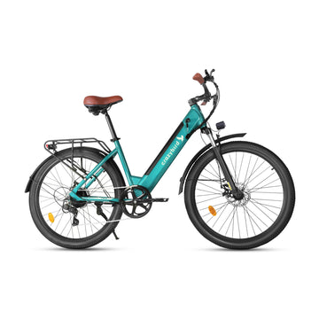 Crazybird CB15 E-Bike