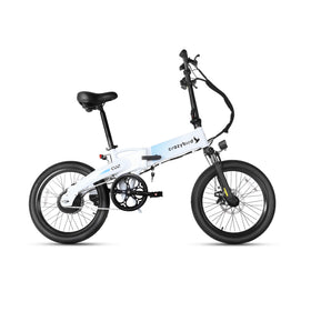 Crazybird CU2 E-Bike