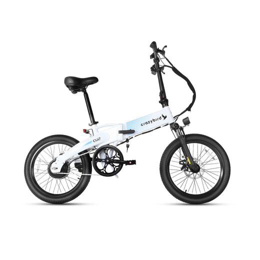 Crazybird CU2 E-Bike