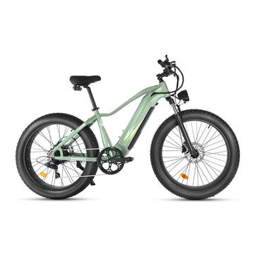 Extrbici Jumper Elektro-Fatbike