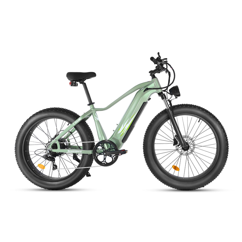 Extrbici Jumper Elektro-Fatbike