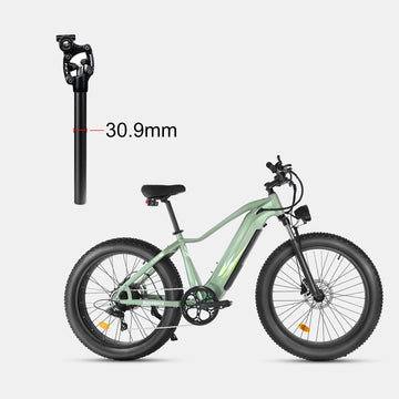 Extrbici Federsattelstütze